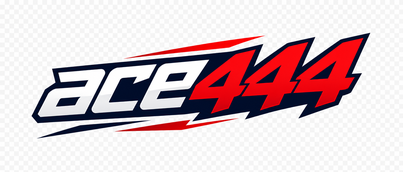 ace444 লোগো
